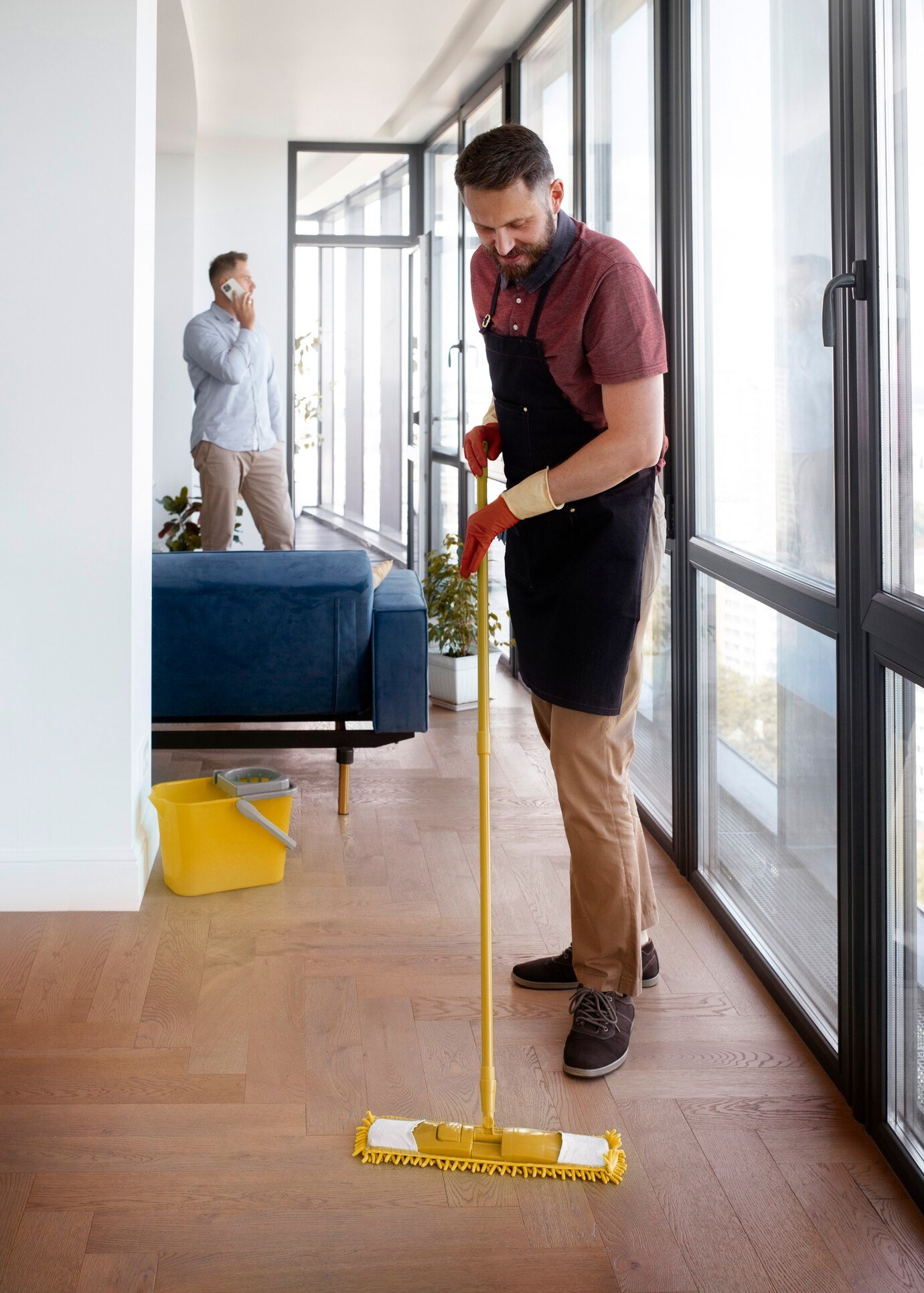 Rug Cleaning Carolina Beach NC | RW Housing Professional Service