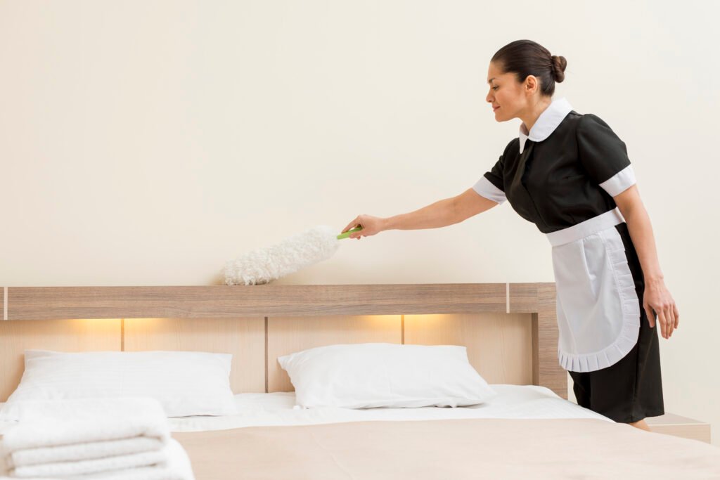 Airbnb Cleaning Services Wilmington, Leland & Carolina Beach NC | RW Housing