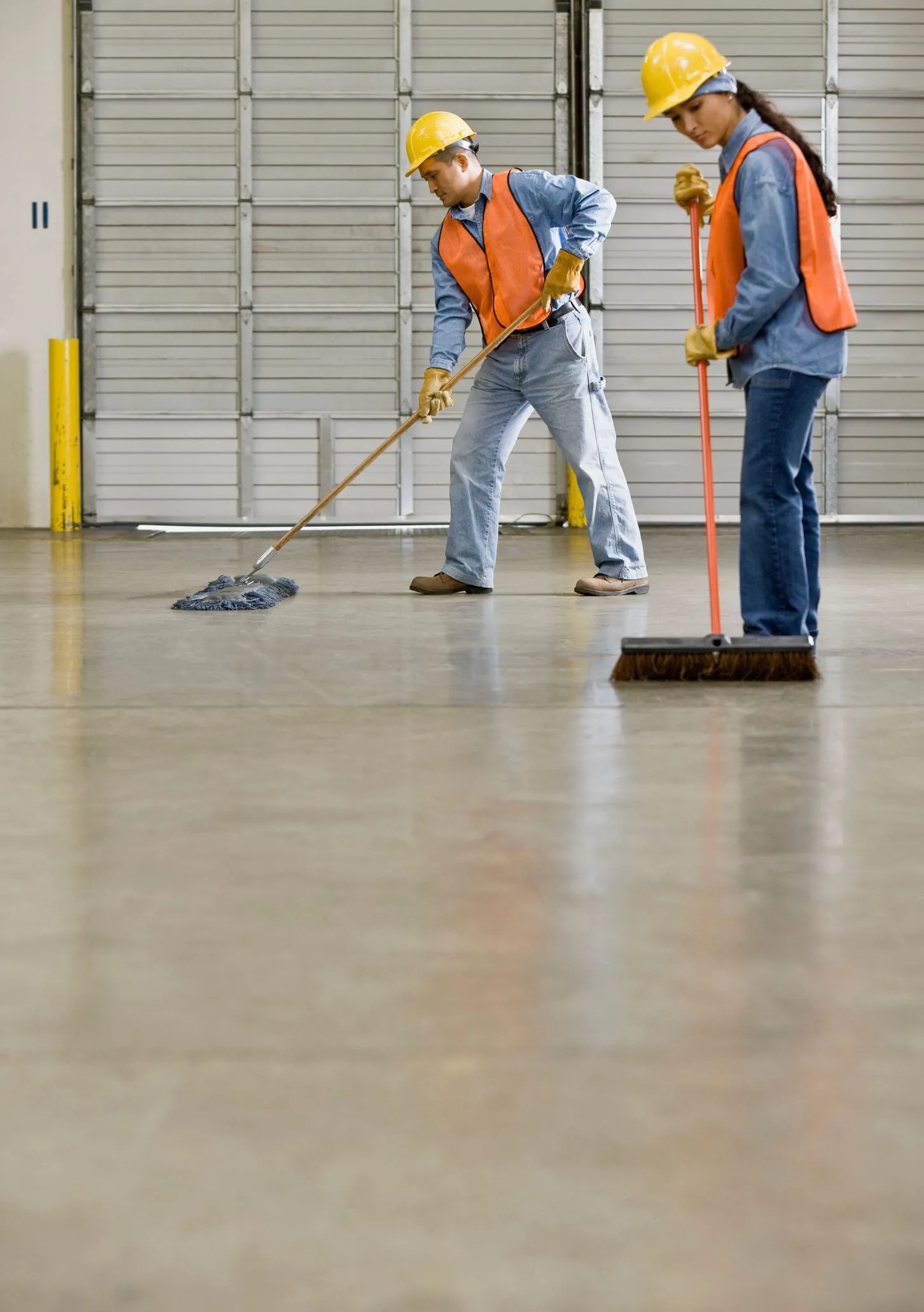 After Party Cleaning Carolina Beach NC | RW Housing