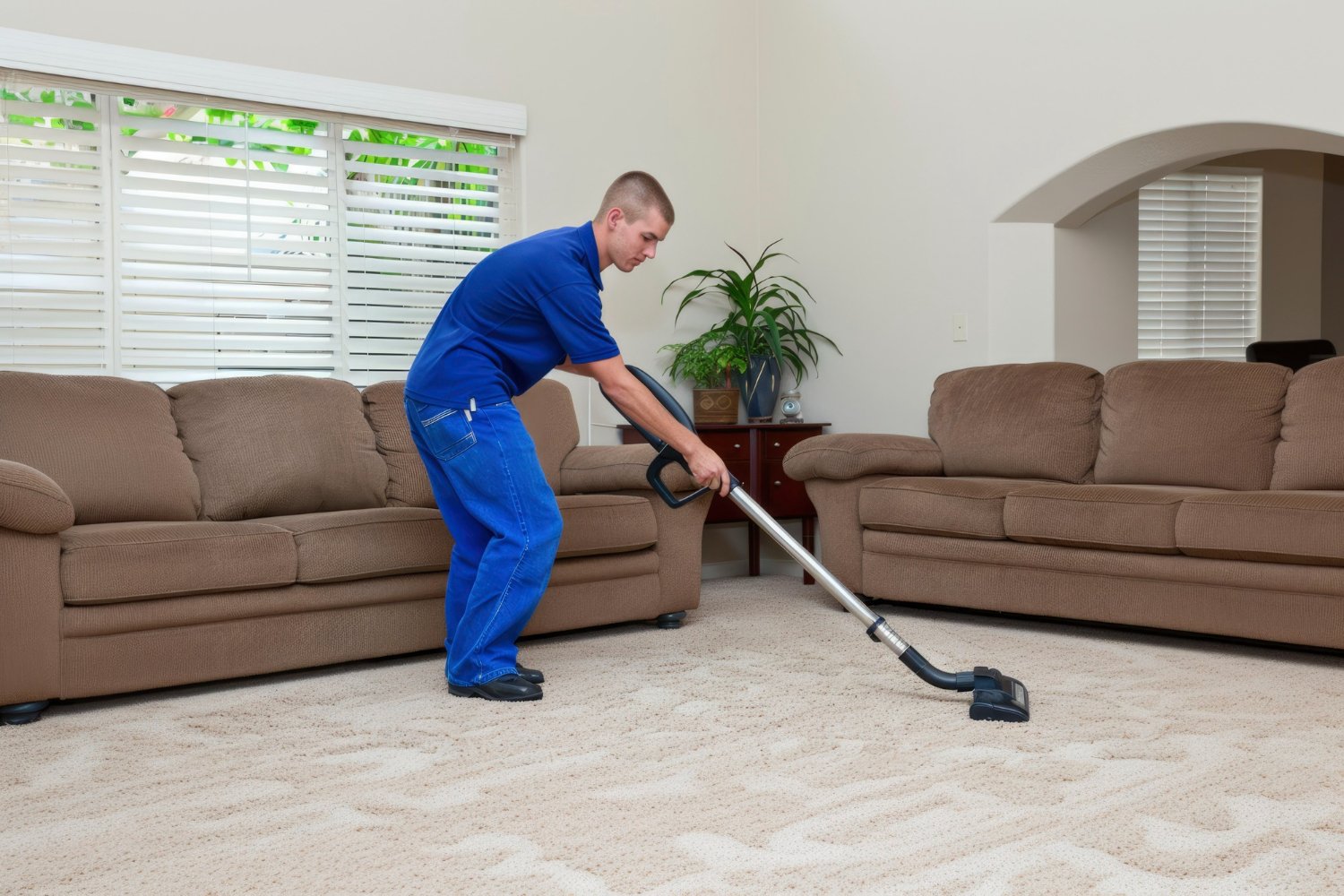 Carpet Cleaning Carolina Beach NC