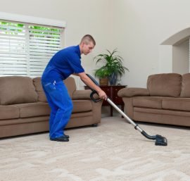 Carpet Cleaning Carolina Beach NC
